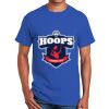 100% US Cotton T Shirt Thumbnail