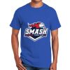 100% US Cotton T Shirt Thumbnail
