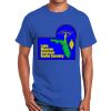 100% US Cotton T Shirt Thumbnail