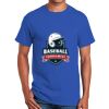 100% US Cotton T Shirt Thumbnail