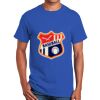 100% US Cotton T Shirt Thumbnail