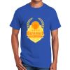 100% US Cotton T Shirt Thumbnail
