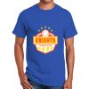 100% US Cotton T Shirt Thumbnail