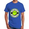 100% US Cotton T Shirt Thumbnail