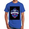 100% US Cotton T Shirt Thumbnail