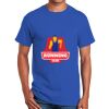 100% US Cotton T Shirt Thumbnail
