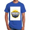 100% US Cotton T Shirt Thumbnail