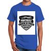 100% US Cotton T Shirt Thumbnail
