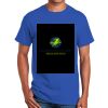 100% US Cotton T Shirt Thumbnail