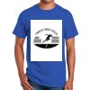 100% US Cotton T Shirt Thumbnail