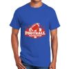 100% US Cotton T Shirt Thumbnail