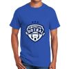 100% US Cotton T Shirt Thumbnail