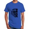 100% US Cotton T Shirt Thumbnail