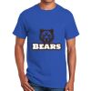 100% US Cotton T Shirt Thumbnail