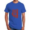 100% US Cotton T Shirt Thumbnail