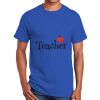 100% US Cotton T Shirt Thumbnail