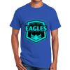 100% US Cotton T Shirt Thumbnail