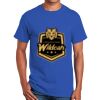 100% US Cotton T Shirt Thumbnail