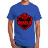 100% US Cotton T Shirt Thumbnail