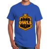 100% US Cotton T Shirt Thumbnail
