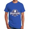 100% US Cotton T Shirt Thumbnail