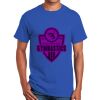 100% US Cotton T Shirt Thumbnail