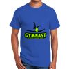 100% US Cotton T Shirt Thumbnail