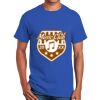 100% US Cotton T Shirt Thumbnail