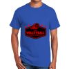 100% US Cotton T Shirt Thumbnail