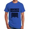 100% US Cotton T Shirt Thumbnail