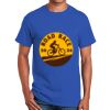 100% US Cotton T Shirt Thumbnail