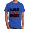 100% US Cotton T Shirt Thumbnail