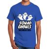 100% US Cotton T Shirt Thumbnail
