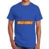 100% US Cotton T Shirt Thumbnail