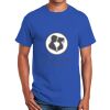 100% US Cotton T Shirt Thumbnail