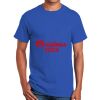 100% US Cotton T Shirt Thumbnail