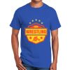 100% US Cotton T Shirt Thumbnail