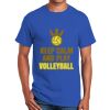 100% US Cotton T Shirt Thumbnail