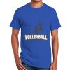 100% US Cotton T Shirt Thumbnail