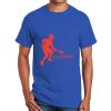 100% US Cotton T Shirt Thumbnail