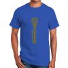 100% US Cotton T Shirt Thumbnail
