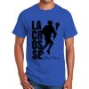 100% US Cotton T Shirt Thumbnail