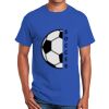 100% US Cotton T Shirt Thumbnail