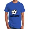 100% US Cotton T Shirt Thumbnail