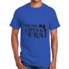 100% US Cotton T Shirt Thumbnail