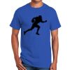 100% US Cotton T Shirt Thumbnail