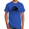 100% US Cotton T Shirt Thumbnail