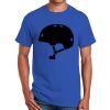 100% US Cotton T Shirt Thumbnail