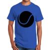 100% US Cotton T Shirt Thumbnail