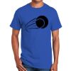 100% US Cotton T Shirt Thumbnail
